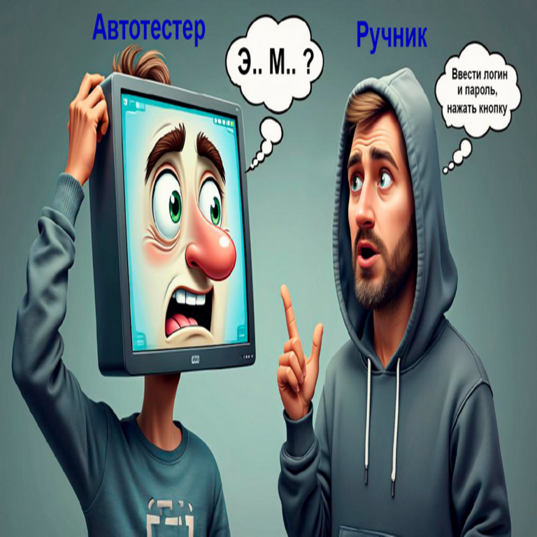 Características de los casos de prueba para automatización.