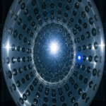 China ha completado la puesta a punto de uno de los observatorios más avanzados del mundo para la detección de la partícula más elusiva conocida.
