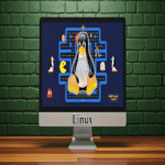 La forma más entretenida de aprender Linux: cinco videojuegos gratuitos para principiantes.