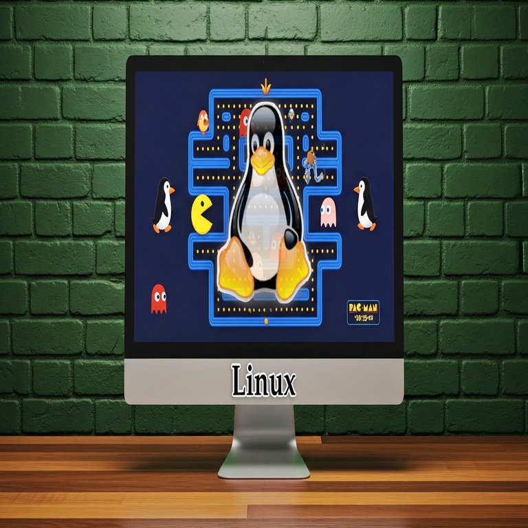 La forma más entretenida de aprender Linux: cinco videojuegos gratuitos para principiantes.