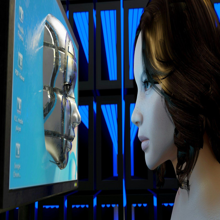 Estas son las seis señales inequívocas que identifican un video generado por inteligencia artificial.