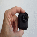Nueva Insta360 Go Ultra: Máximo rendimiento en un formato ultacompacto.