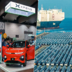 El CEO de Xpeng anticipa un escenario de consolidación extrema en la industria automotriz china, proyectando que solo cinco fabricantes sobrevivirán en los próximos cinco años.