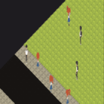 2. Primeros pasos en el desarrollo de un videojuego 2D con Unity.