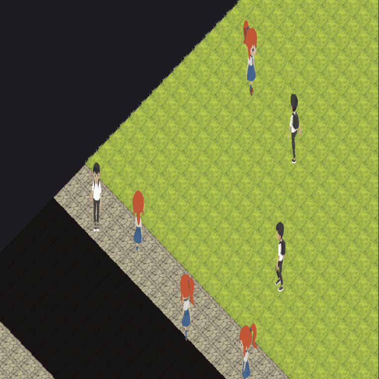 2. Primeros pasos en el desarrollo de un videojuego 2D con Unity.