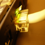 ¿Debo adquirir un adaptador Ethernet para el portátil con velocidad de 2,5 Gbps o es suficiente con uno Gigabit?