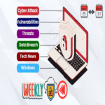 Resumen Semanal de Noticias de Ciberseguridad: WhatsApp, Vulnerabilidad 0-Day en Chrome, Ransomware de IA y Ciberataques.