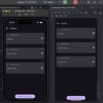 Compose Multiplatform: una aplicación sencilla con arquitectura MVI.
