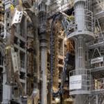 El principal proyecto de fusión nuclear del mundo ha superado sus contratiempos y esta es la fecha prevista para la finalización de ITER.