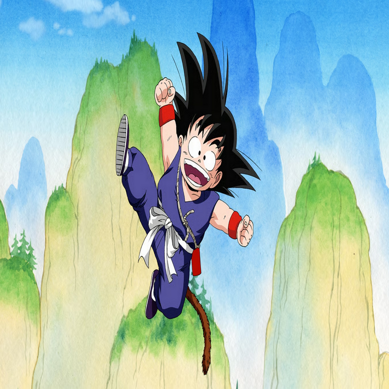 A partir del 1 de septiembre, Pluto TV ofrecerá Dragon Ball de forma gratuita, sin requerir registro, con doblaje y sin censura.