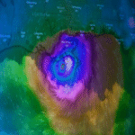 La inteligencia artificial ha proporcionado la solución a la necesidad crítica de mejorar la predicción de tormentas y huracanes.