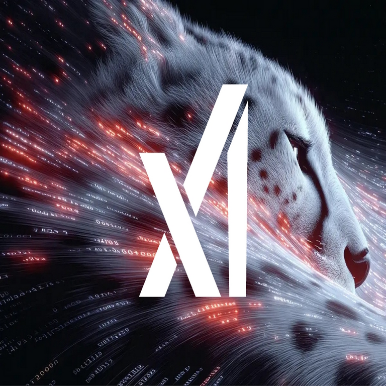 Grok Code Fast 1, la nueva inteligencia artificial de Elon Musk para la generación de código a alta velocidad, que compite con GitHub Copilot y Codex de OpenAI.