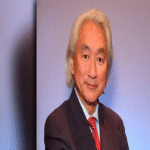 Según Michio Kaku, Colombia posee el potencial de un cohete en fase de despegue.