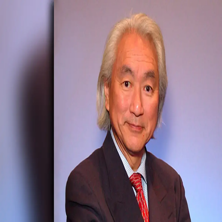 Según Michio Kaku, Colombia posee el potencial de un cohete en fase de despegue.