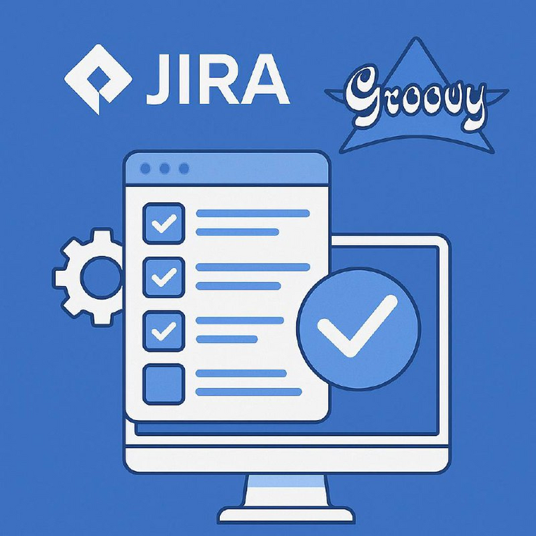 JIRA: Implementación de un proceso de aprobación multifásico dentro de un único estado (Groovy + Assets)