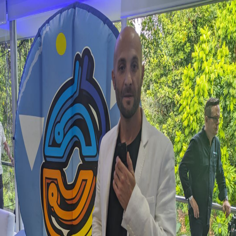 Iñaki Apezteguia afirma que el Bitcoin siempre se encuentra a un precio bajo, por lo que recomienda aprovechar la oportunidad.