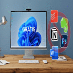 Las diez aplicaciones de código abierto imprescindibles para cualquier usuario de Windows que deben obtenerse gratuitamente.
