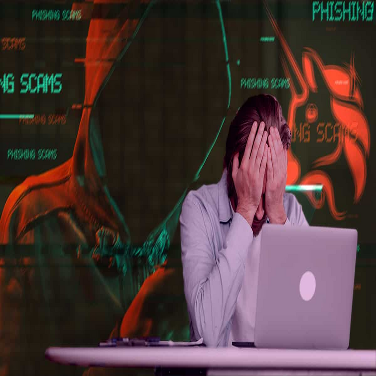 «Me siento estúpido y avergonzado»: Víctima de una estafa de un millón de dólares en criptomonedas.