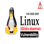 Una vulnerabilidad en el daemon UDisks de Linux permite a atacantes acceder a archivos de usuarios privilegiados.