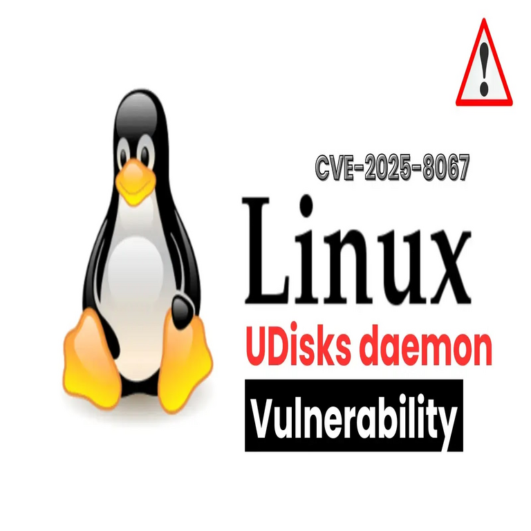 Una vulnerabilidad en el daemon UDisks de Linux permite a atacantes acceder a archivos de usuarios privilegiados.