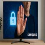 No es magia: esta función poco conocida de su Smart TV Samsung protege sus datos contra el acceso de hackers.