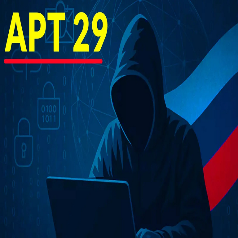 Amazon desmantela infraestructura del APT29 ruso utilizada para atacar a usuarios.