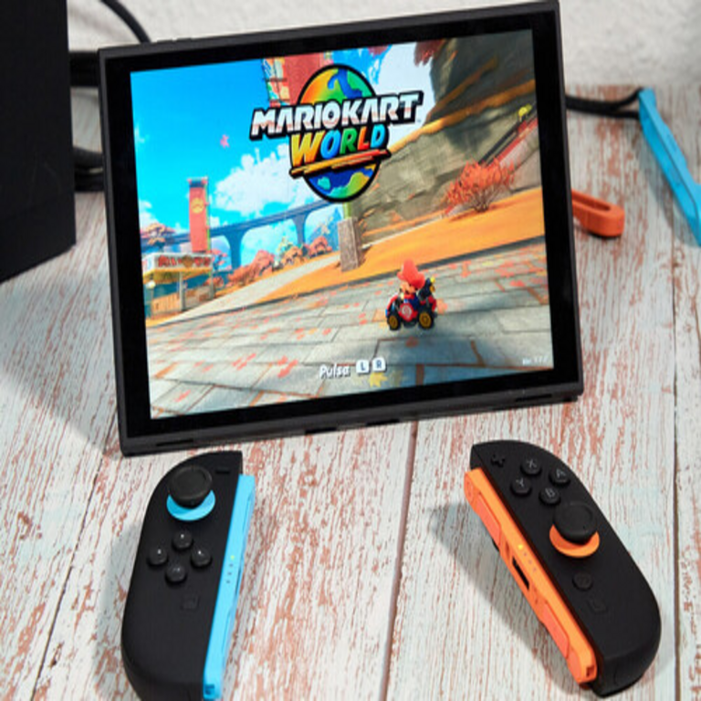 Es el momento óptimo para adquirir una consola Nintendo Switch 2: próximamente se discontinuará la fabricación de uno de sus modelos.