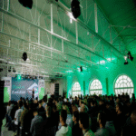 Aspectos clave a considerar previo a la organización de una conferencia de tecnología.