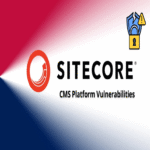 Vulnerabilidades en la Plataforma CMS Sitecore Permiten la Ejecución Remota de Código.