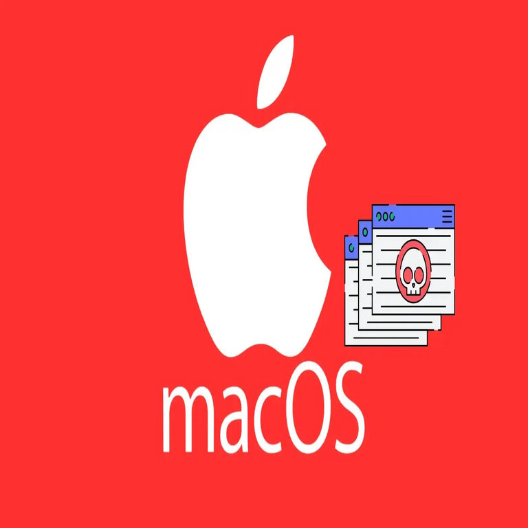 Hackers aprovechan las características de seguridad de macOS para propagar malware.