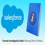 Salesforce publica una guía forense tras una serie de ciberataques.