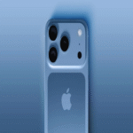 Apple sugiere que el iPhone 17 eliminará la tarjeta SIM física.