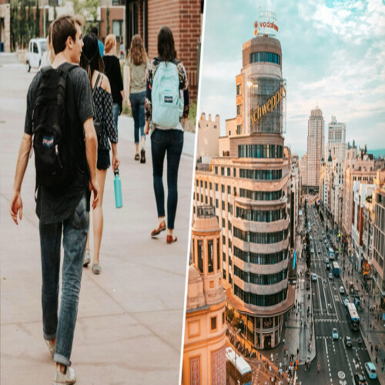 Hasta hace poco, los jóvenes consultaban su calificación de Selectividad para determinar sus opciones de estudio; ahora consultan otra herramienta: Idealista.