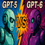Lanzamiento de ChatGPT-6: funcionalidades, análisis comparativo con GPT-5 y cronograma estimado de disponibilidad.