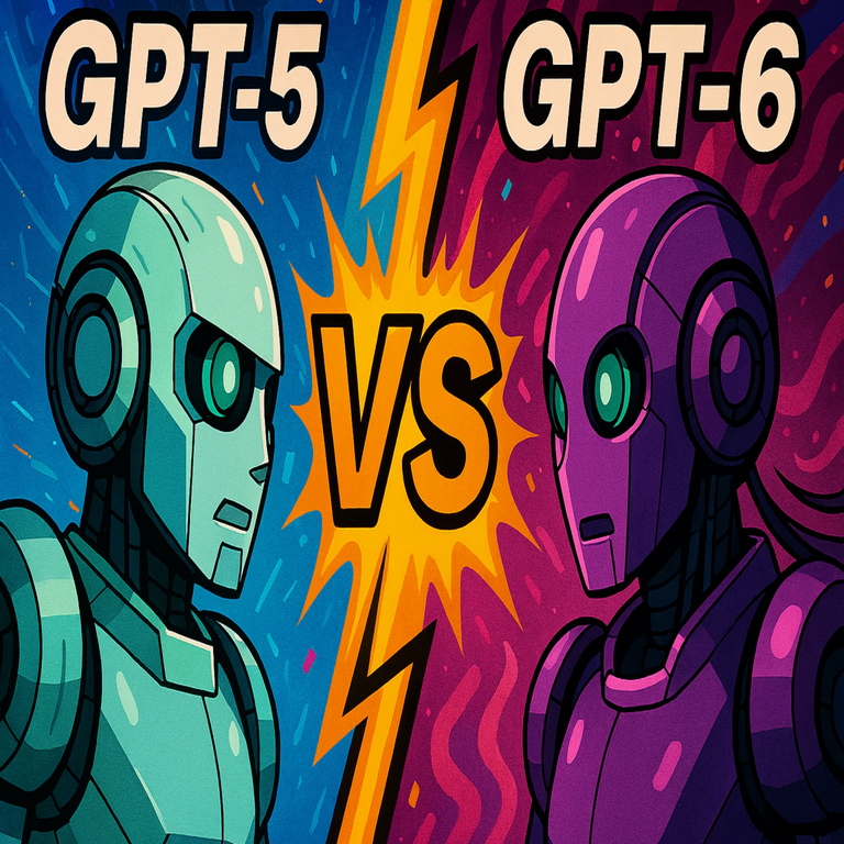 Lanzamiento de ChatGPT-6: funcionalidades, análisis comparativo con GPT-5 y cronograma estimado de disponibilidad.