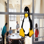 Un día histórico para Linux: esta actualización lo transforma todo, con entusiasmo por contribuir al proyecto de código abierto.