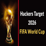 Ciberdelincuentes registran dominios para desplegar un ataque dirigido contra el torneo de la Copa Mundial de la FIFA 2026.