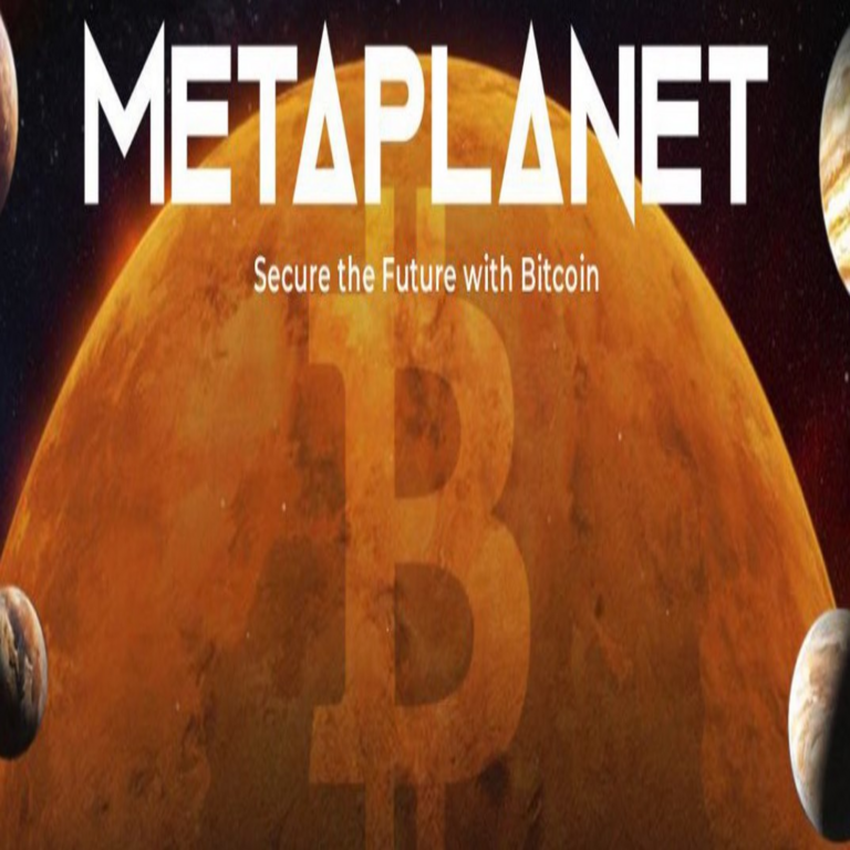 Metaplanet incrementa sus reservas de tesorería alcanzando una posición de 20.000 bitcoins.