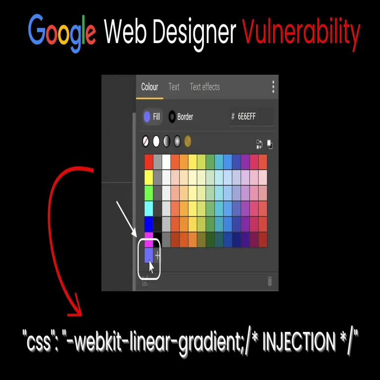 Una vulnerabilidad en Google Web Designer permite a atacantes tomar el control de sistemas cliente.