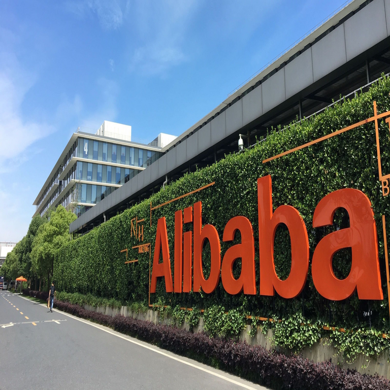 Alibaba desarrolla un chip de inferencia de IA en medio de las restricciones a la exportación de Estados Unidos.