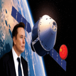 China asesta un contundente golpe estratégico a Elon Musk con la preparación de tres macroconstelaciones de 38.000 satélites como respuesta a Starlink.