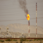 Arabia Saudí adopta las energías renovables con el objetivo estratégico inesperado de consolidar su dominio en el sector petrolero.