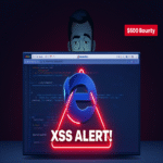Recompensa de 0 por vulnerabilidad de XSS basado en DOM en la página de carreras de HackerOne.