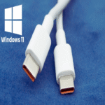 Microsoft insta a los fabricantes de equipos originales a resolver los problemas de notificaciones de USB-C en Windows 11.