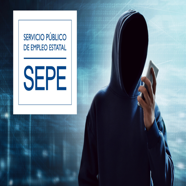 Estos son los números telefónicos que deben generar alerta según el SEPE: “Cuando solicitan información bancaria”.