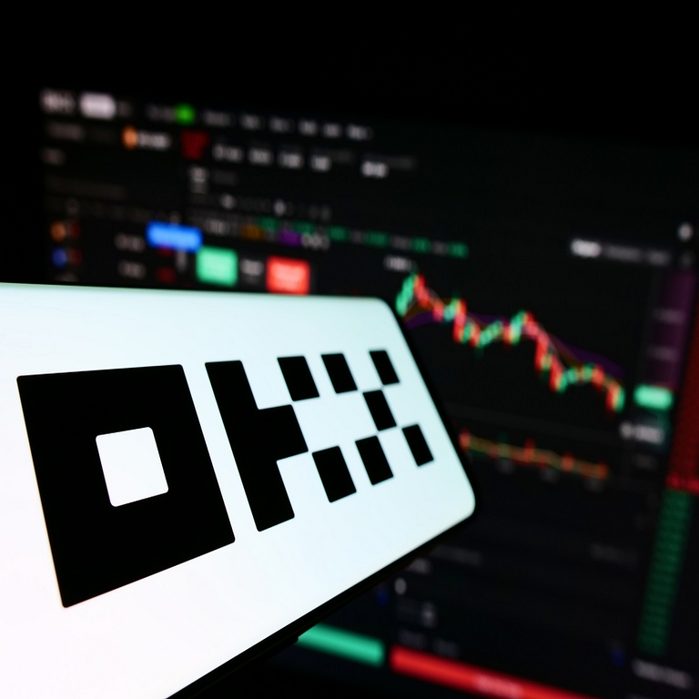 OKX retira seis criptoactivos de su plataforma de negociación.