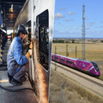 Renfe optó por los trenes AVRIL de Talgo para adaptarse a las especificidades técnicas de la red española y actualmente explora soluciones para el mercado alemán.