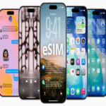 El iPhone 17 no incorporará en España una funcionalidad clave cuya ausencia será notable para muchos usuarios.