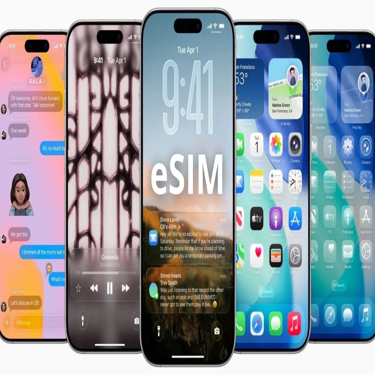 El iPhone 17 no incorporará en España una funcionalidad clave cuya ausencia será notable para muchos usuarios.
