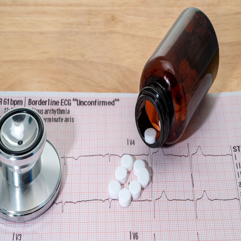 Un fármaco anticoagulante ha demostrado mayor eficacia que el ácido acetilsalicílico en la prevención de eventos de infarto de miocardio.